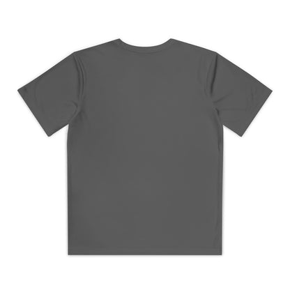 Court Evolution Youth Sideline Tee