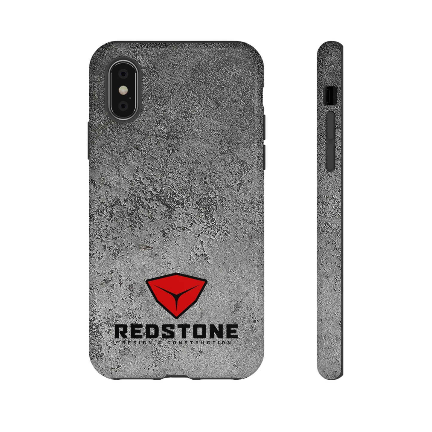 Redstone Tough Phone Case