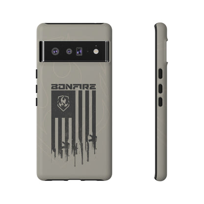 2A Flag Tough Phone Case