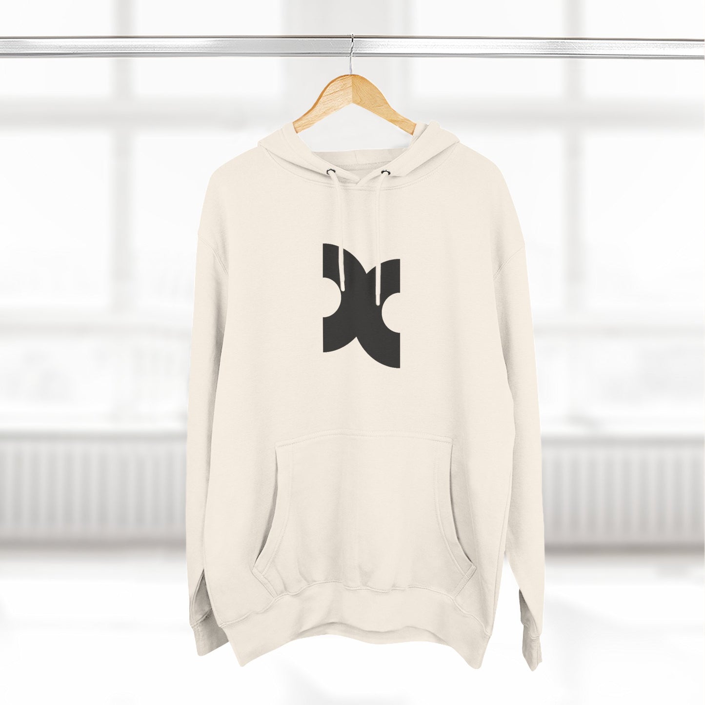 Charter Connect Logo Hoodie