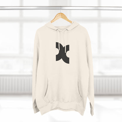 Charter Connect Logo Hoodie