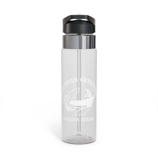 Rapid River Sport Bottle, 20oz