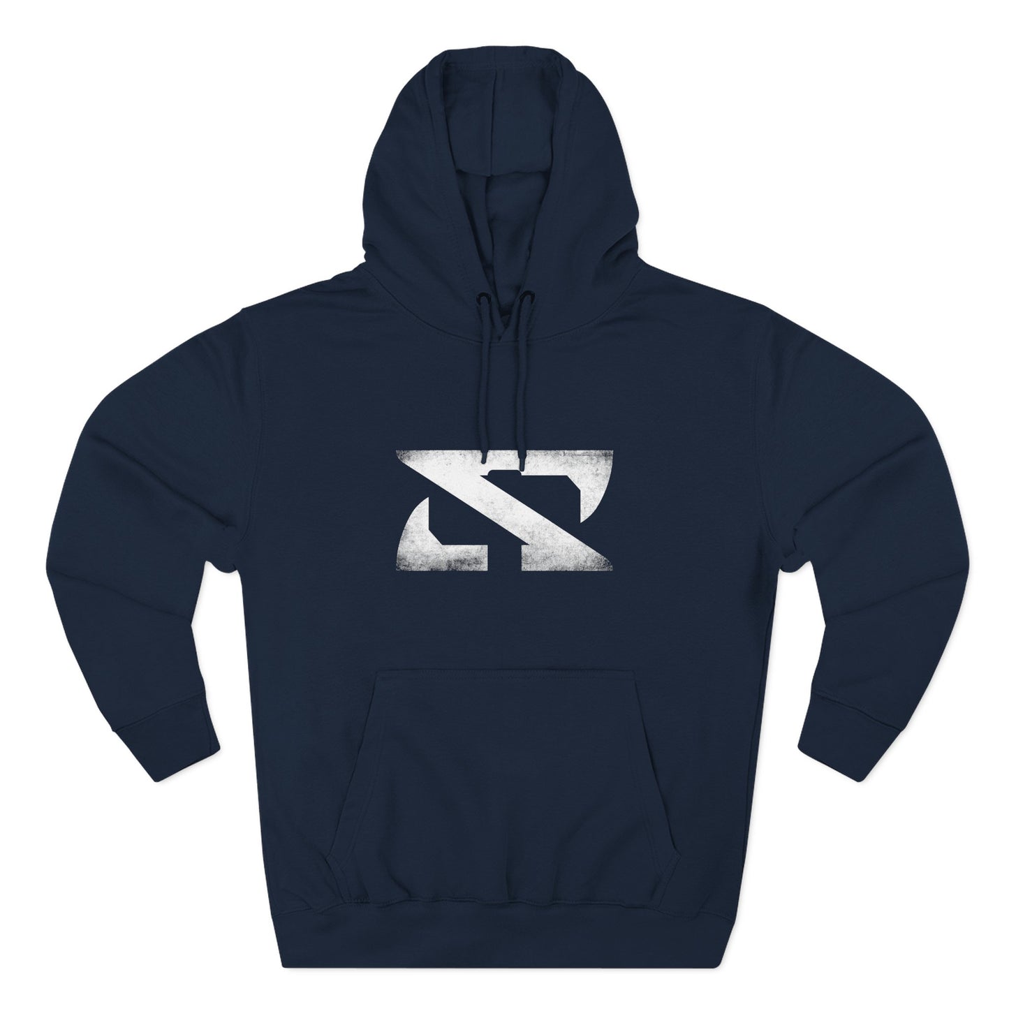 Swagnar Icon Hoodie