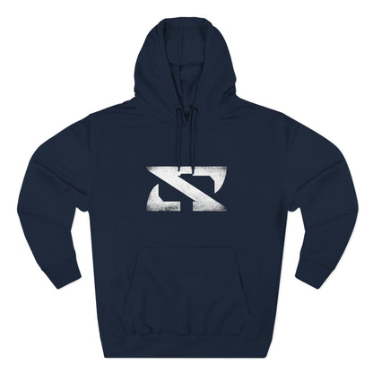 Swagnar Icon Hoodie