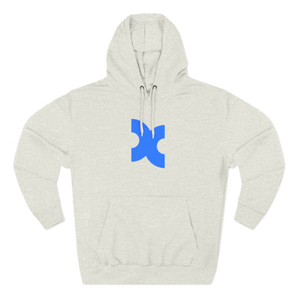 Charter Connect Logo Hoodie
