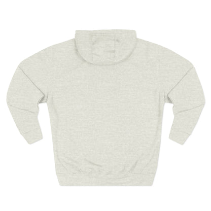 Swagnar Icon Hoodie