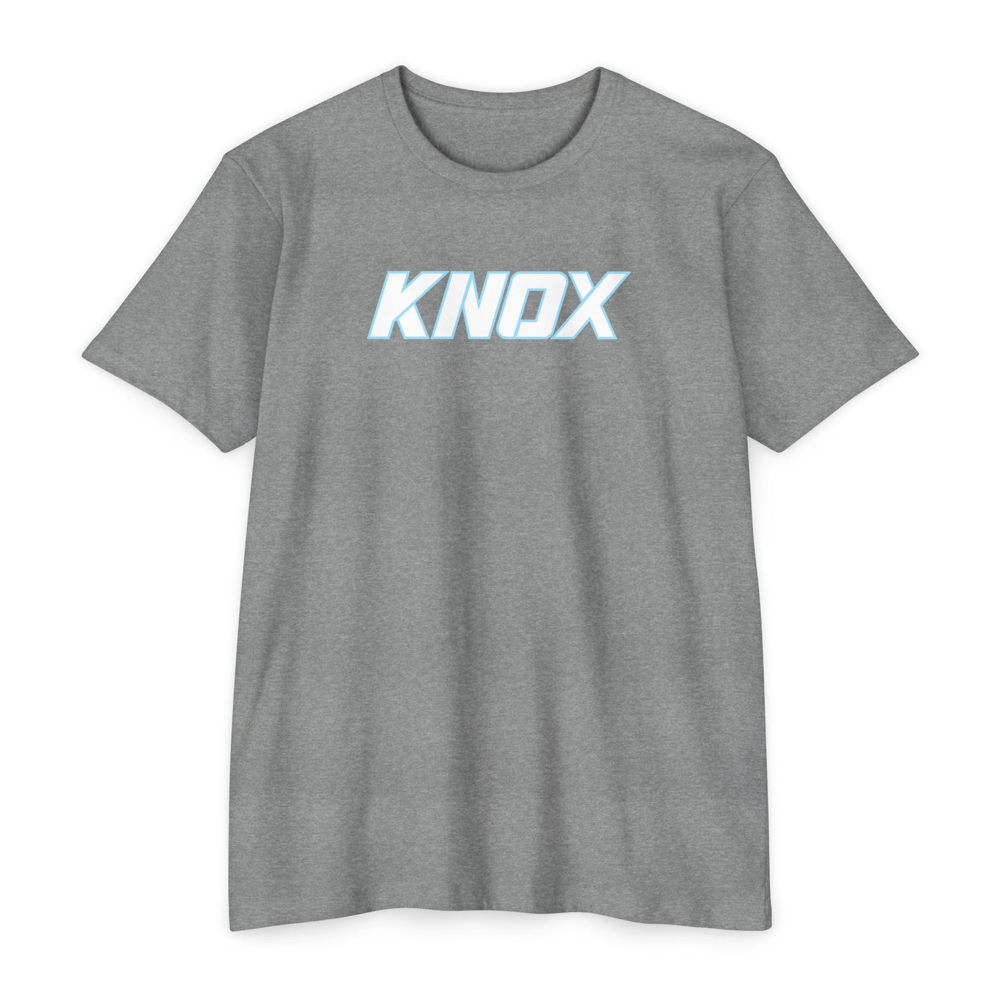 Hard KNOX Tee