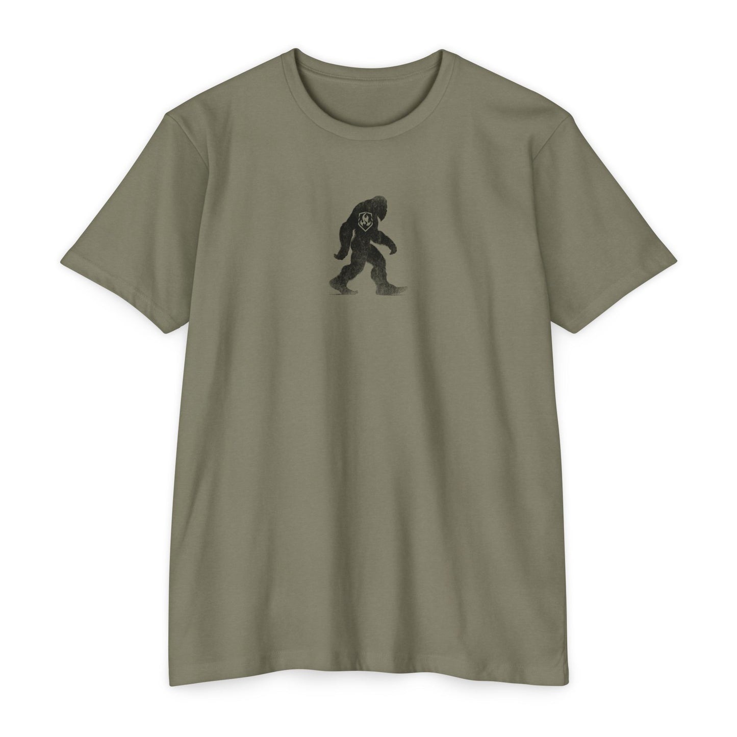 Bigfoot Shadow Tee