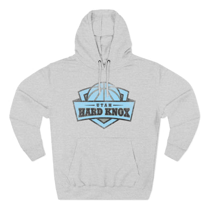 Hard Knox Logo Hoodie
