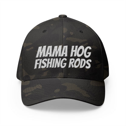 Mama Hog Flexfit Cap