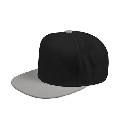 Snapback (Embroidery)