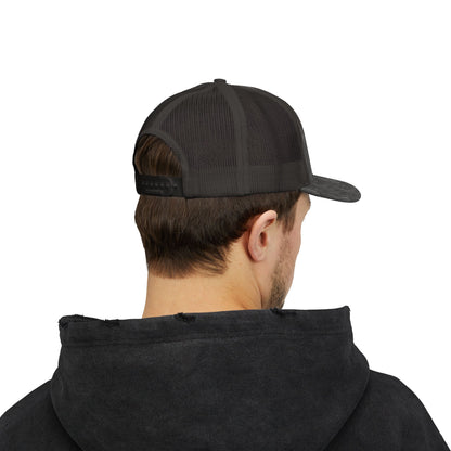 Mama Hog Trucker Cap