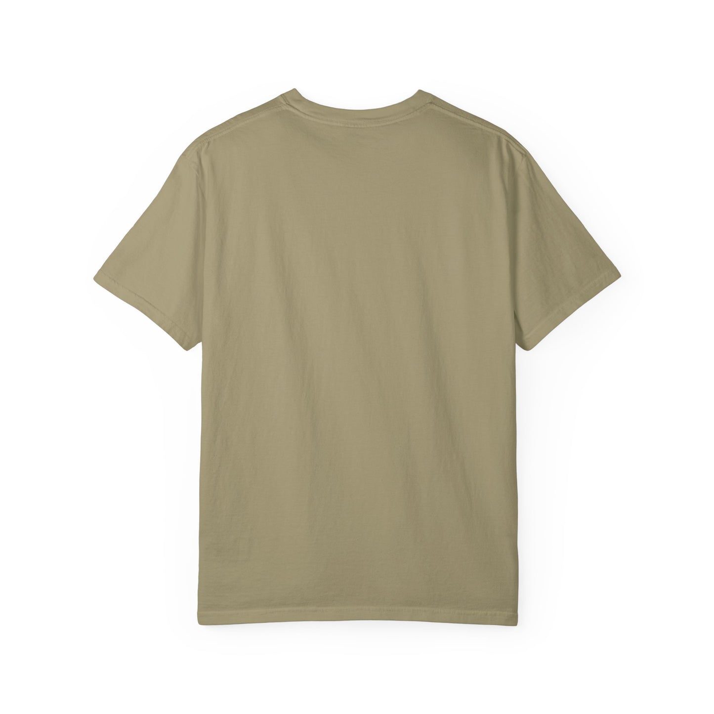 Swagnar Icon Garment-Dyed T-shirt
