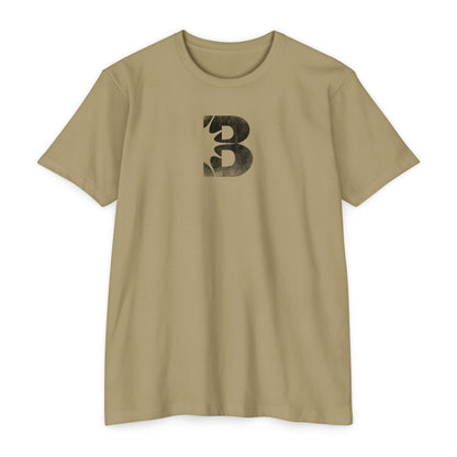Bolinder B Tee