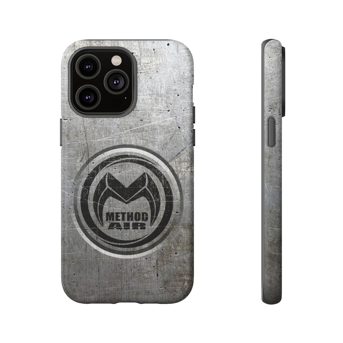 Method Air Metal Tough Phone Case