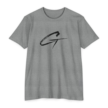 Gogan's Garage Logo Tee