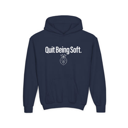 Adversity Athletes QBS Youth Hoodie