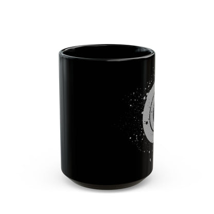 C&G Paint Mug (Black)