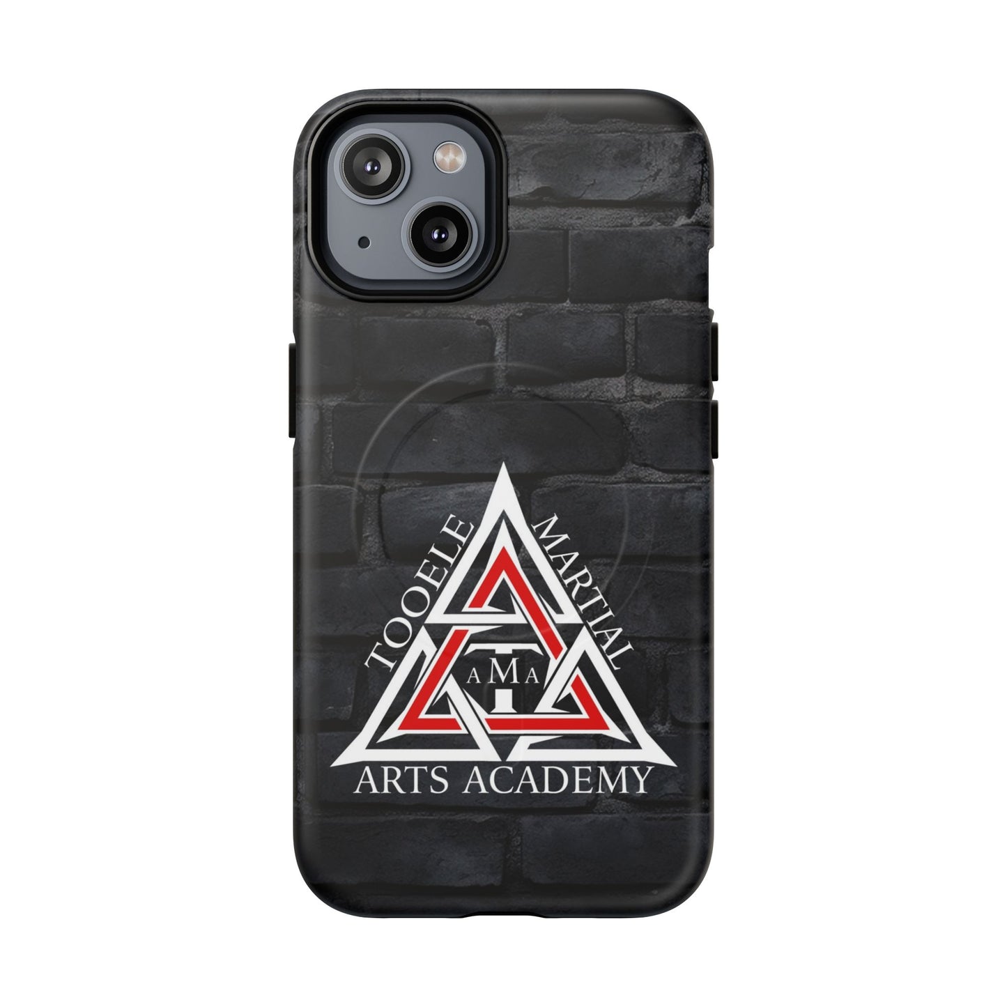 TMAA Tough Magnetic Phone Case