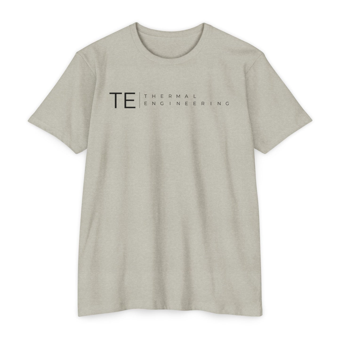 TE Essential Tee (Black)