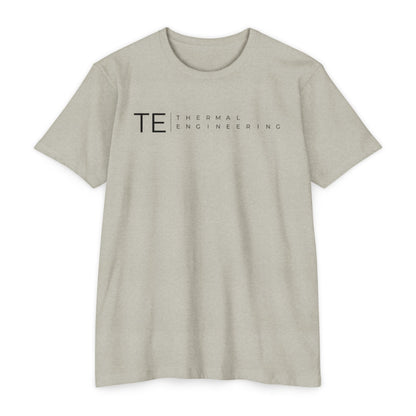 TE Essential Tee (Black)