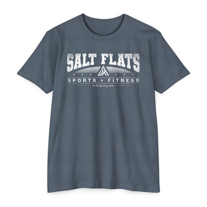 Salt Flats Vintage Tee