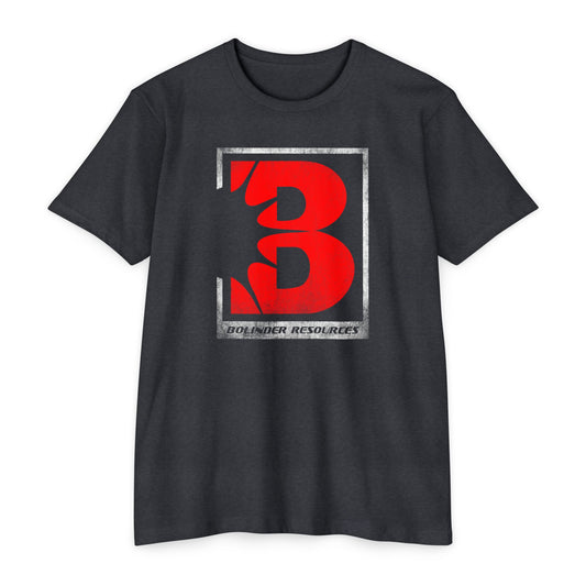 Bolinder Block Tee