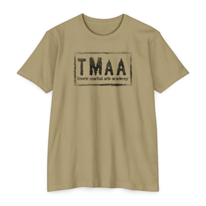 TMAA Box Tee