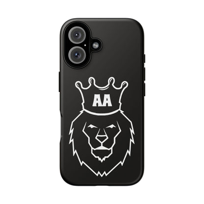 Adversity Athletes Phone Case
