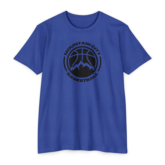 MTN City Classic Tee