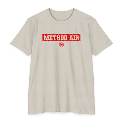 Method Air Sideline Tee