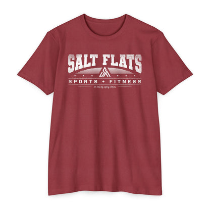 Salt Flats Vintage Tee