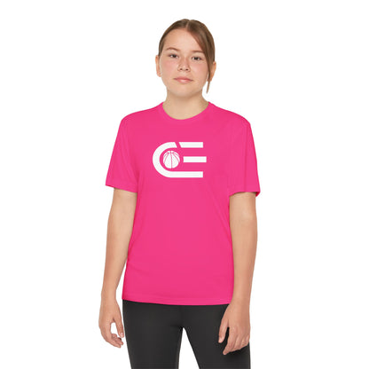 Court Evolution Youth Icon Tee