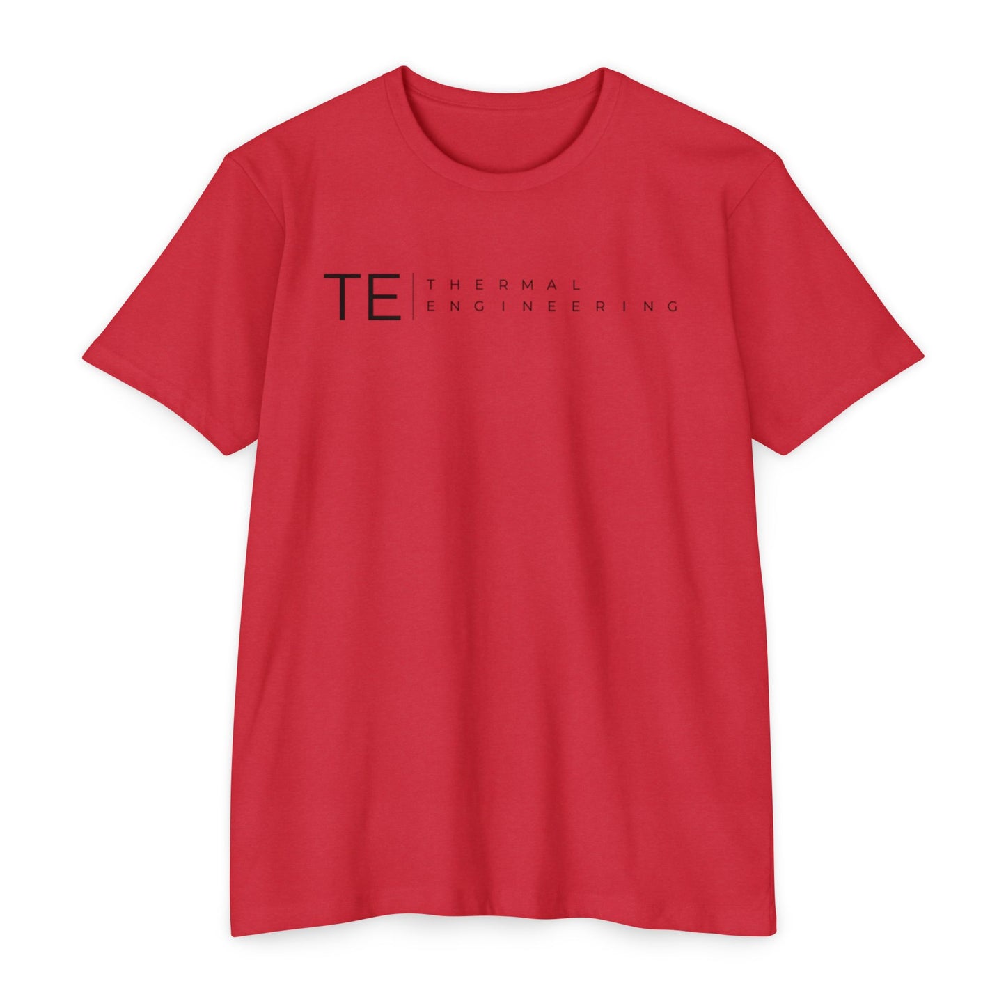 TE Essential Tee (Black)