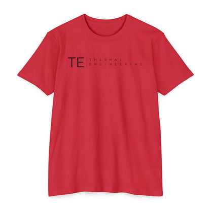 TE Essential Tee (Black)