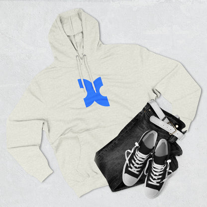 Charter Connect Logo Hoodie