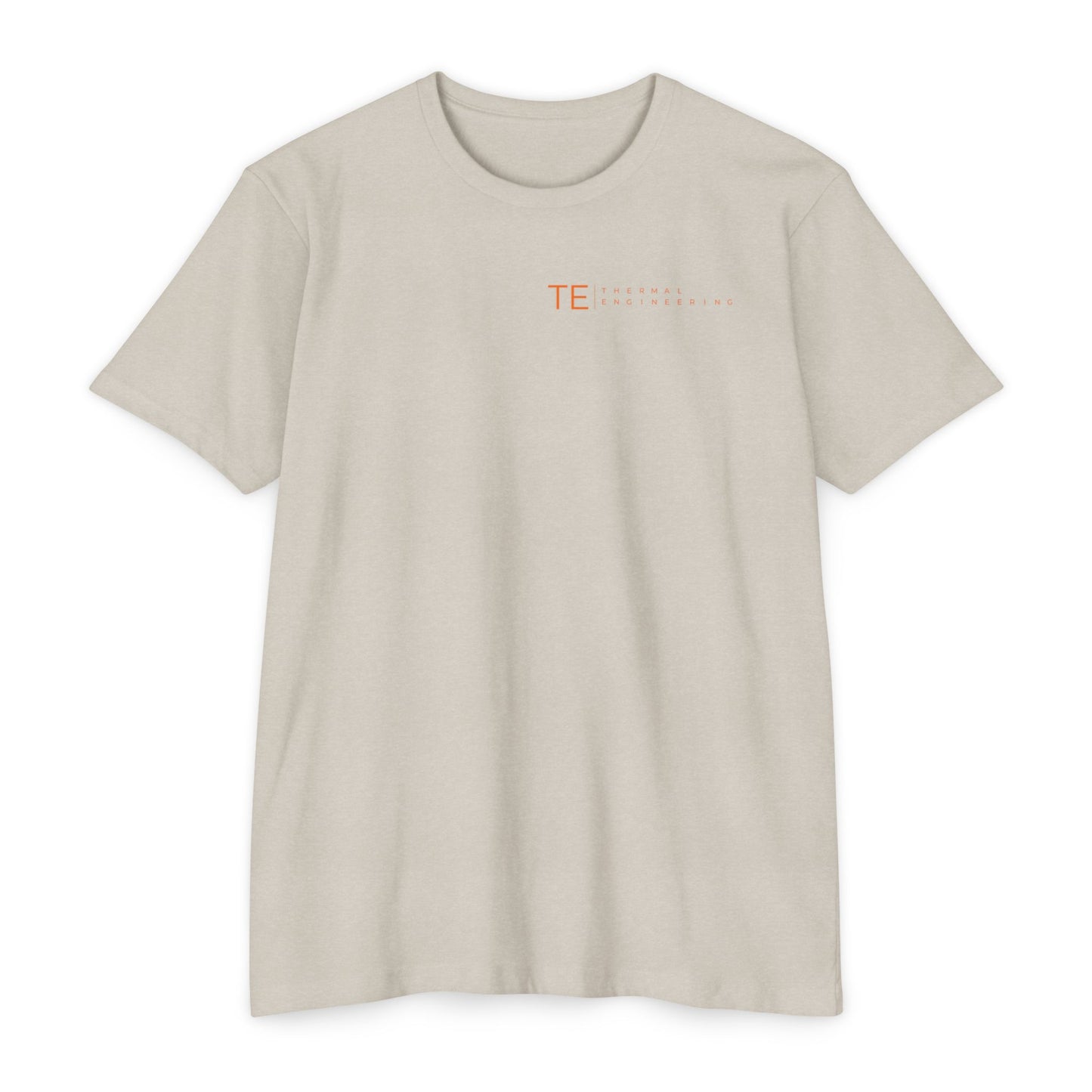 Copy of TE Logo Tee