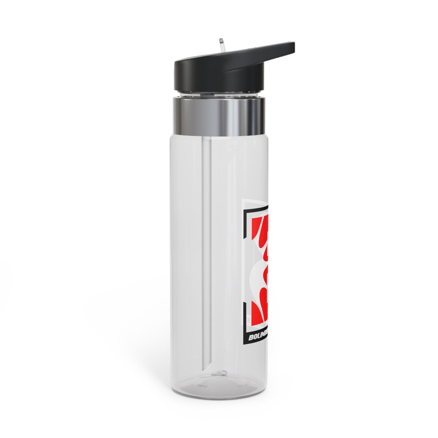 Bolinder Block Sport Bottle, 20oz