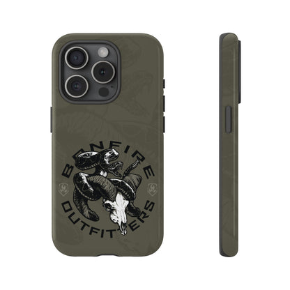 Desert Tough Phone Case