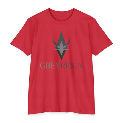 Grey Reign Classic Tee