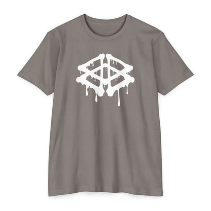 Boneyard Barbering Drip Tee