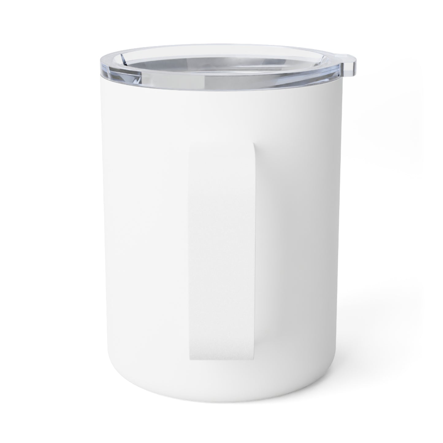 JSF Logo Insulated Coffee Mug, 10oz