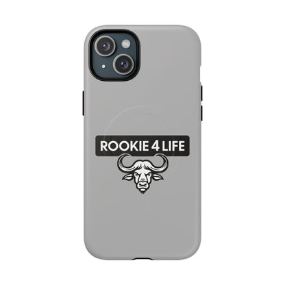 Rookie 4 Life Magnetic Phone Case