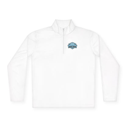 Hard Knox Logo Quarter-Zip