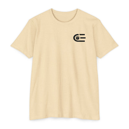 Court Evolution Essential Tee