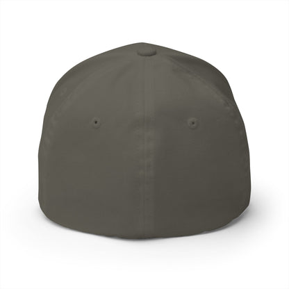 Mama Hog Flexfit Cap