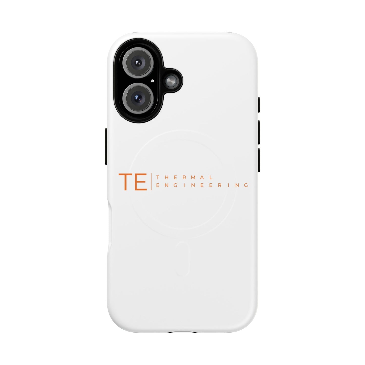 TE Magnetic Phone Case