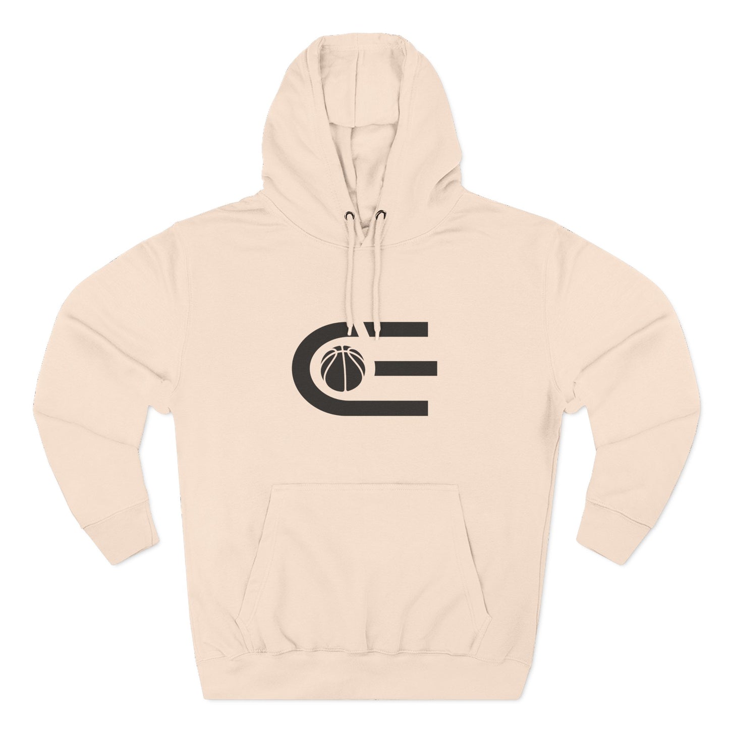 Court Evolution Icon Hoodie