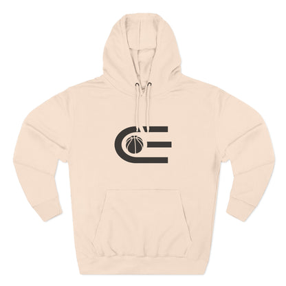 Court Evolution Icon Hoodie