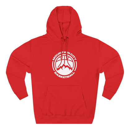 MTN City Game Day Hoodie
